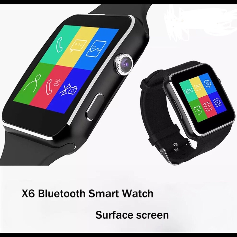 Smart watch - Picture 4 of 8
